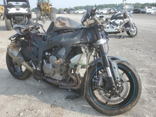 2019 KAWASAKI ZX636 K - JKBZXJH10KA001447