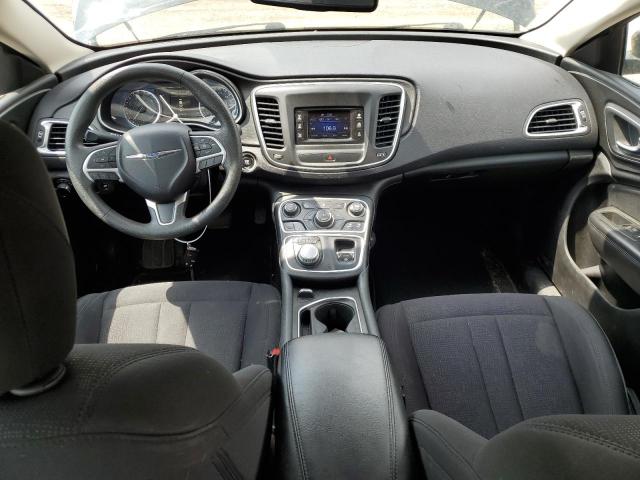 1C3CCCAB1FN528507 Chrysler 200 Limited