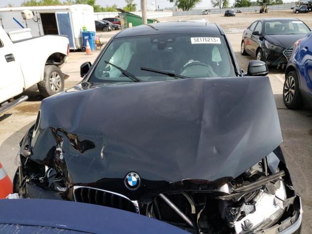 2020 BMW X4 XDRIVE3 - 5UX2V1C00LLE67340