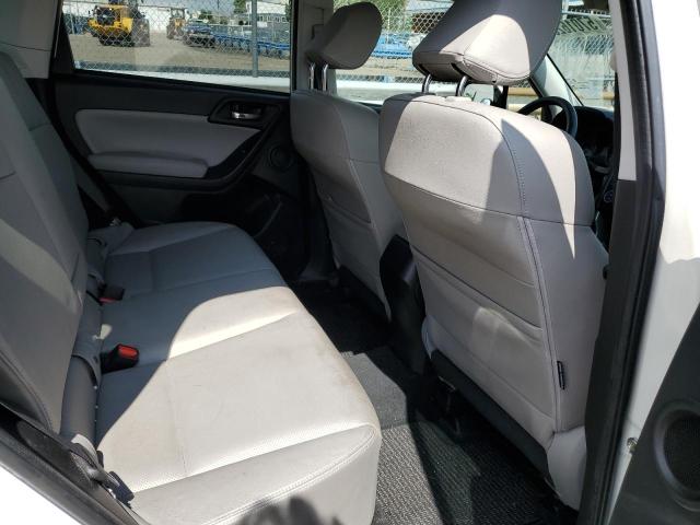 JF2SJARC9FH455725 Subaru Forester 2.5i Limited