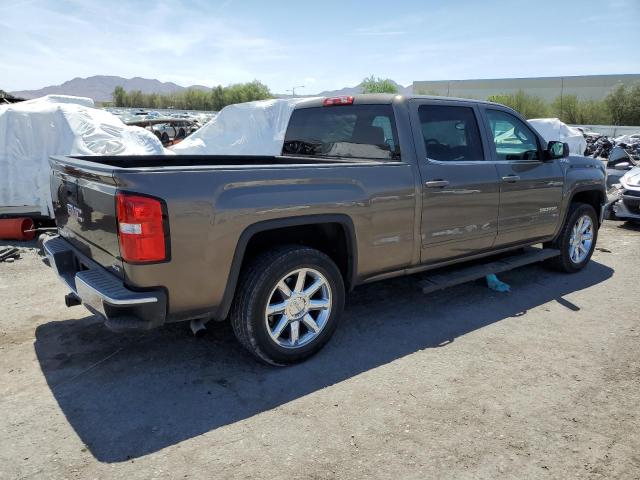 3GTU2UEC3FG243392 GMC Sierra K1500 Sle