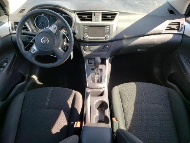 3N1AB7AP1JY253180 Nissan SENTRA S