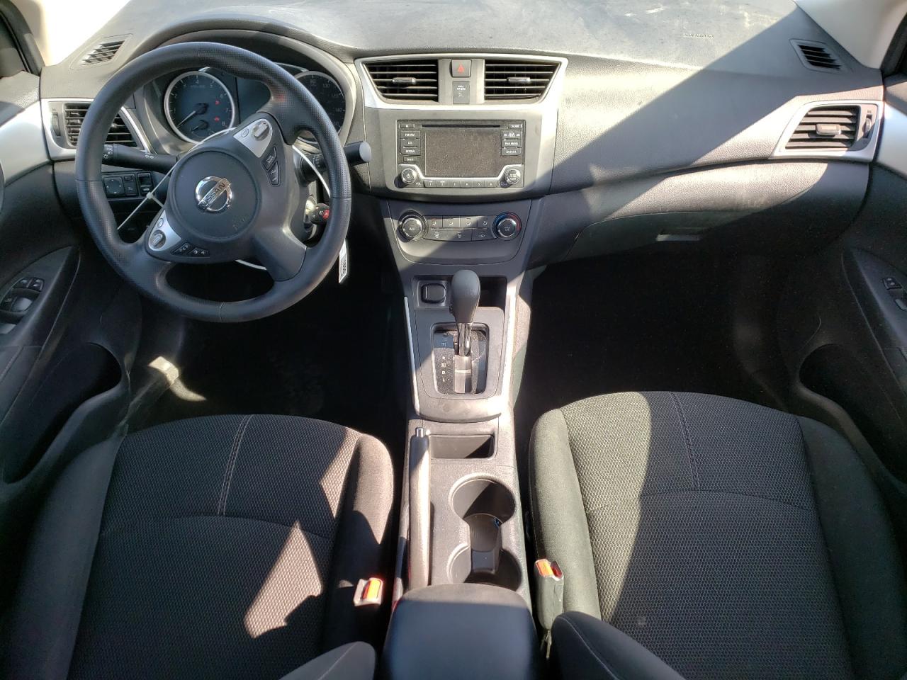 3N1AB7AP1JY253180 NISSAN SENTRA 2018