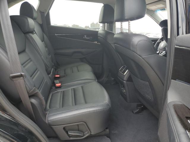 5XYPH4A59KG567023 KIA SORENTO EX