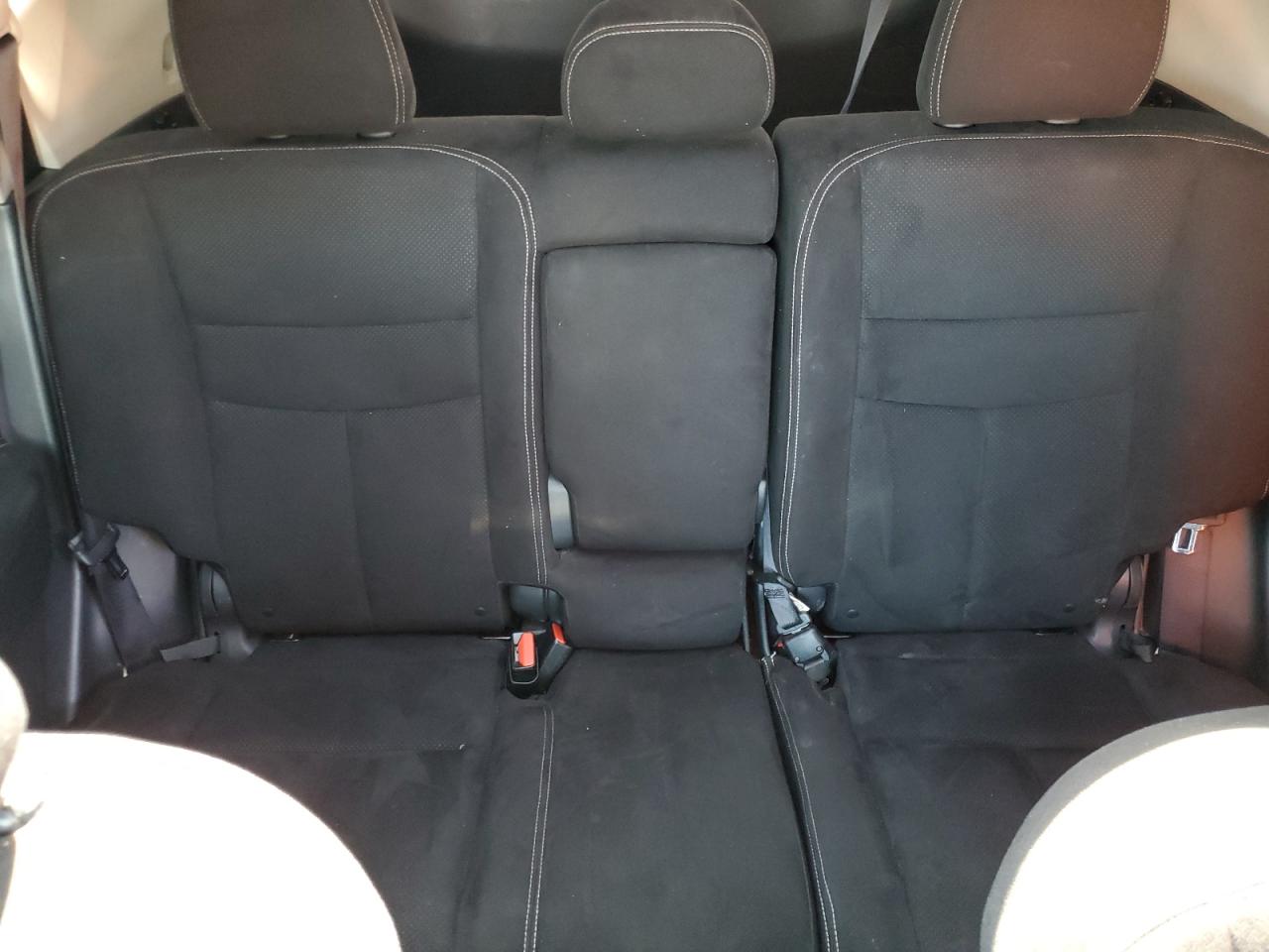 5N1AZ2MG7HN147746 NISSAN MURANO 2017
