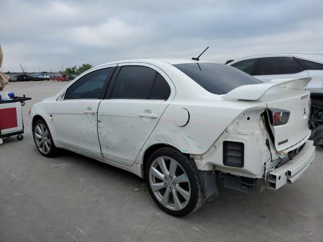 2015 MITSUBISHI LANCER GT - JA32U8FW6FU005890