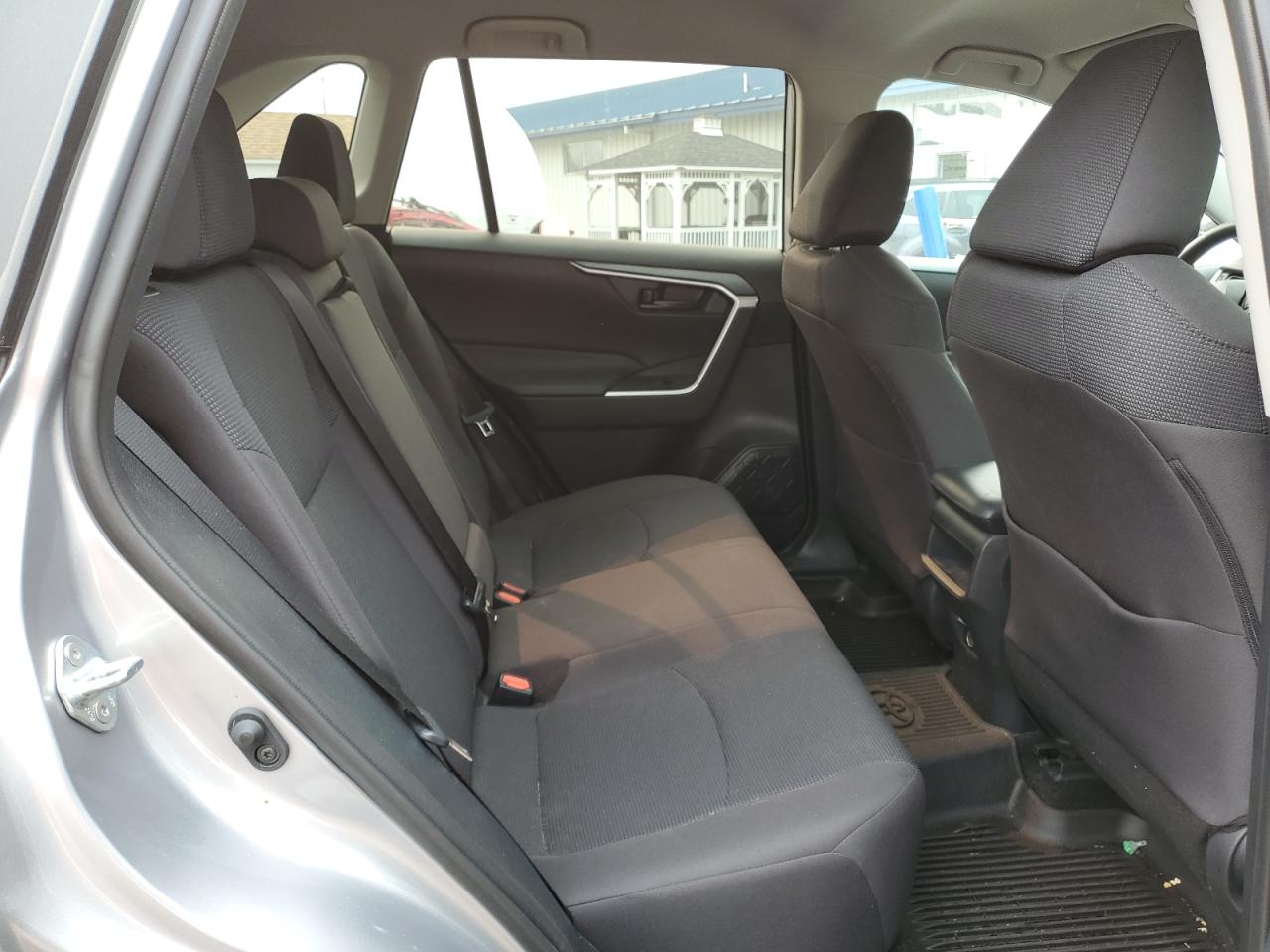 2T3F1RFV9LC070127 TOYOTA RAV4 2020