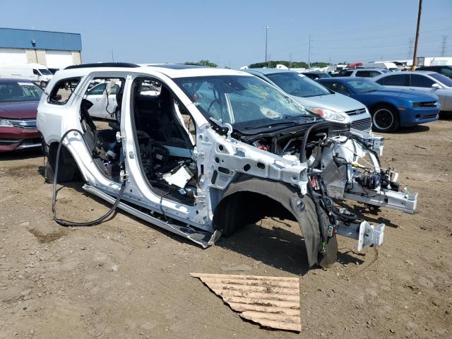 2018 DODGE DURANGO SR - 1C4SDJGJ7JC216882