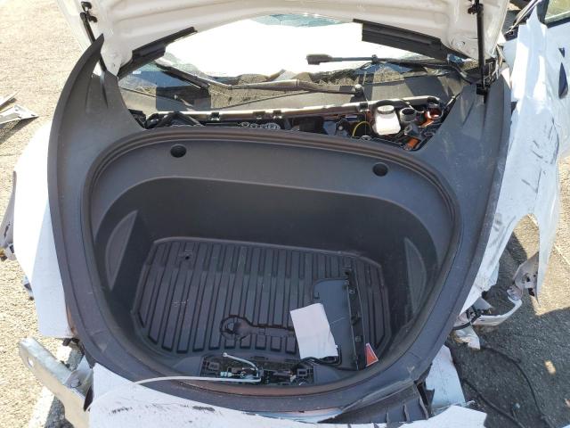 5YJ3E1EA6PF453654 Tesla MODEL 3