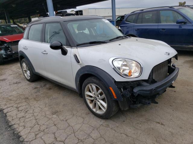 WMWZB3C58EWR41191 Mini COOPER COUNTRYMAN
