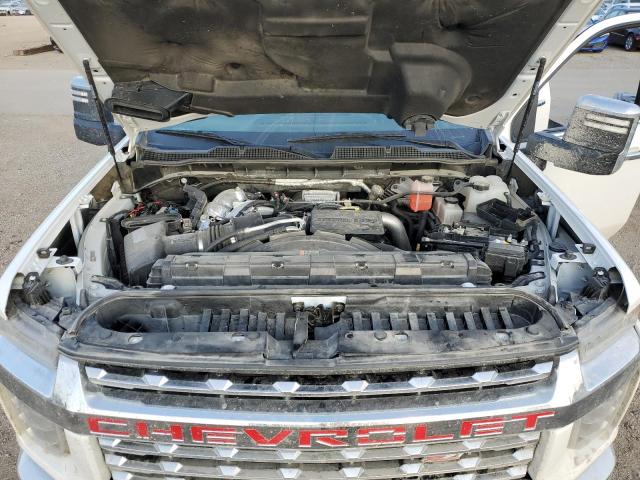 1GC4YUEY0MF148619 Chevrolet All Models SILVERADO 11