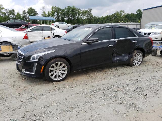 2014 Cadillac CTS 