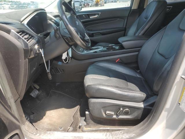 2FMTK4K87FBB34458 2015 FORD EDGE, photo no. 7