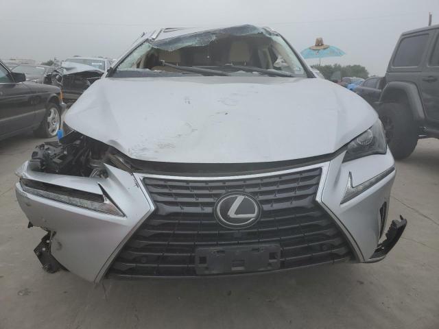 2018 LEXUS NX 300 JTJYARBZ2J2112267