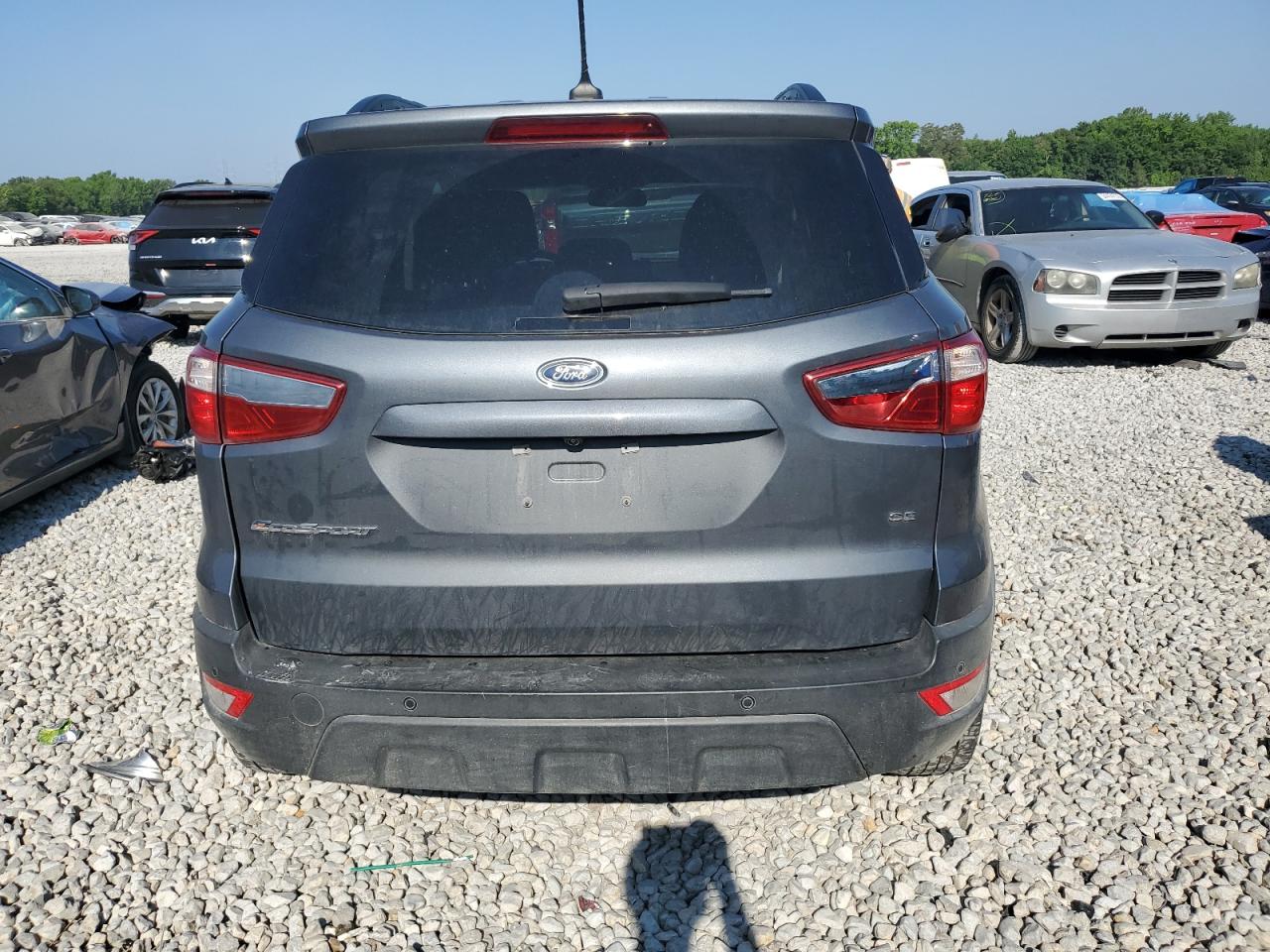 MAJ3S2GE3MC438042 FORD ECOSPORT 2021