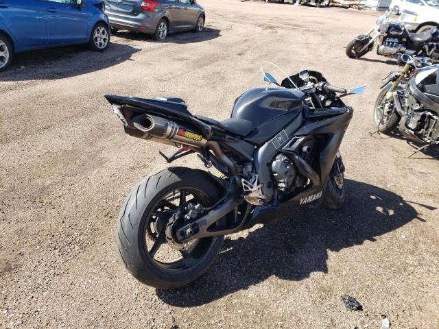 2005 YAMAHA YZFR1 C JYARN13Y15A003504