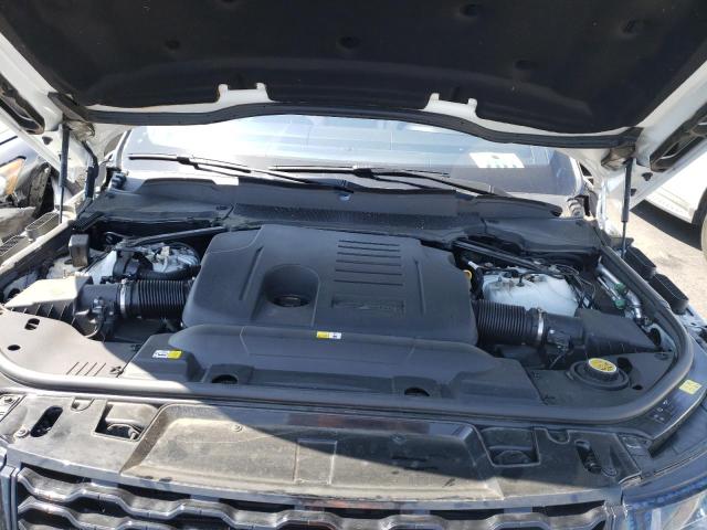 SALWS2SU1KA866702 Land Rover Range Rover Sport Hst
