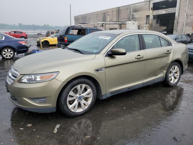 2012 Ford Taurus SEL