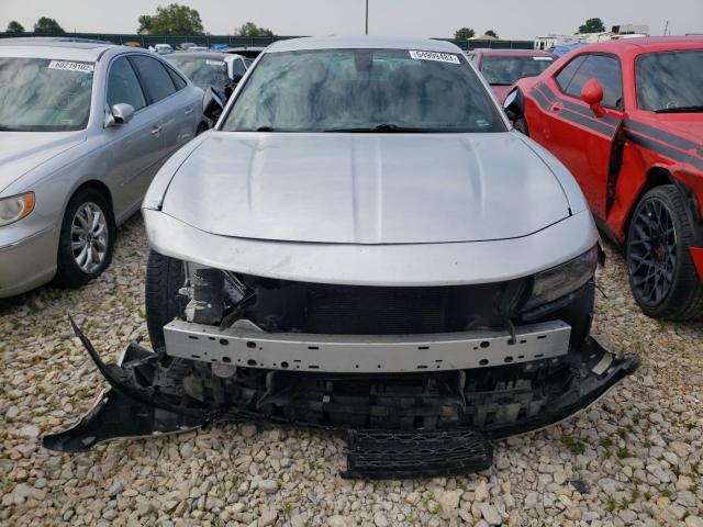 2018 DODGE CHARGER PO - 2C3CDXKT1JH304022