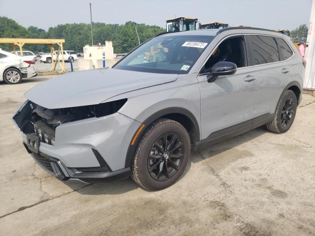 2023 HONDA CR-V SPORT - 2HKRS6H5XPH804484