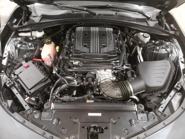 1g1fj1r67j0128282 - 2018 Chevrolet camaro zl1 - #56175913