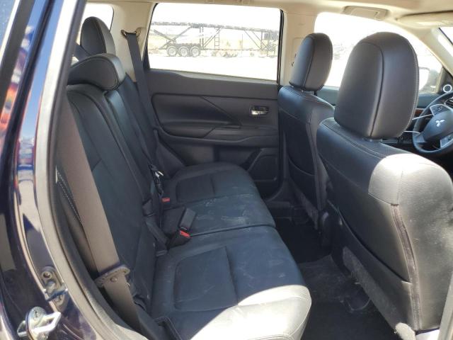 JA4AD3A35EZ015304 Mitsubishi Outlander Se