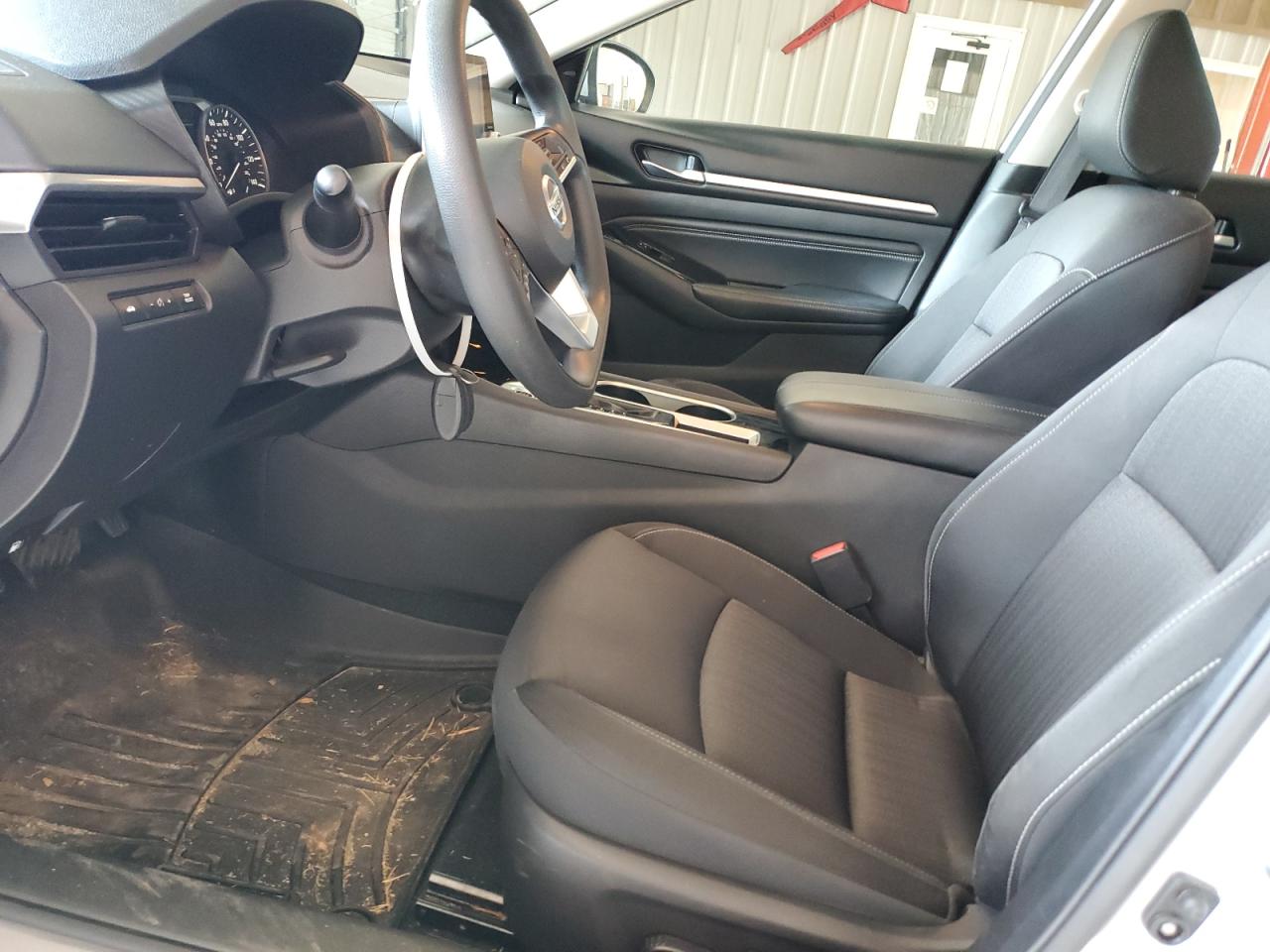 1N4BL4DV2MN312185 NISSAN ALTIMA 2021