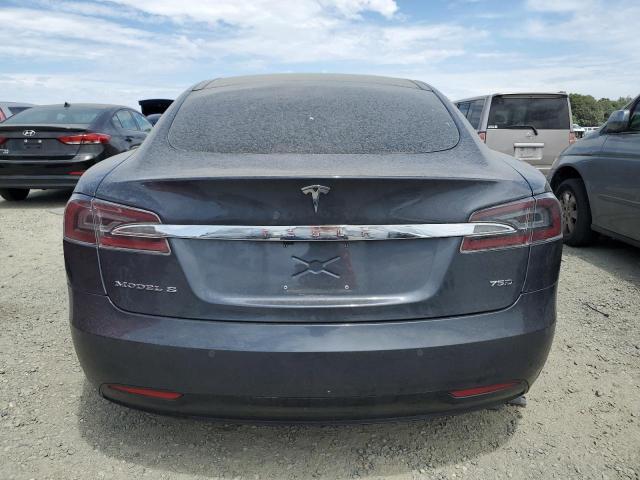 5YJSA1E28JF272420 Tesla MODEL S