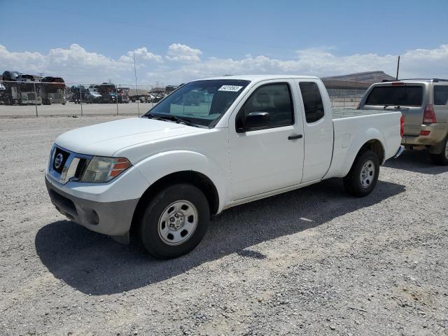 2013 Nissan Frontier S