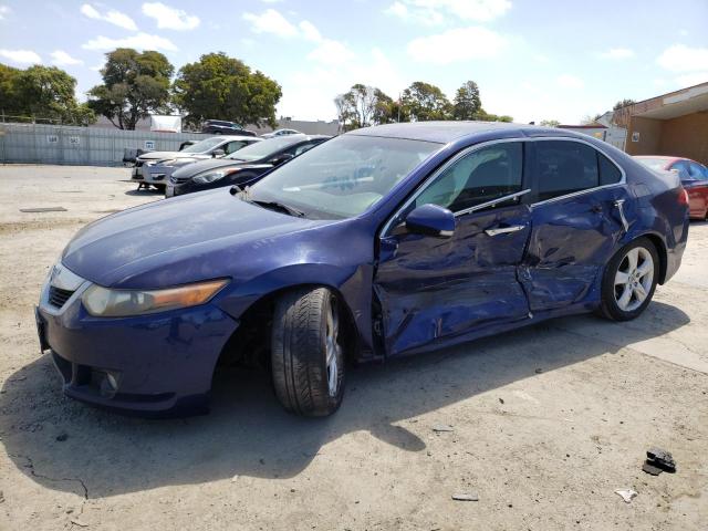 2010 Acura TSX 