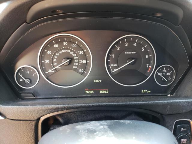 WBA3B1G54FNT06206 BMW 320 I