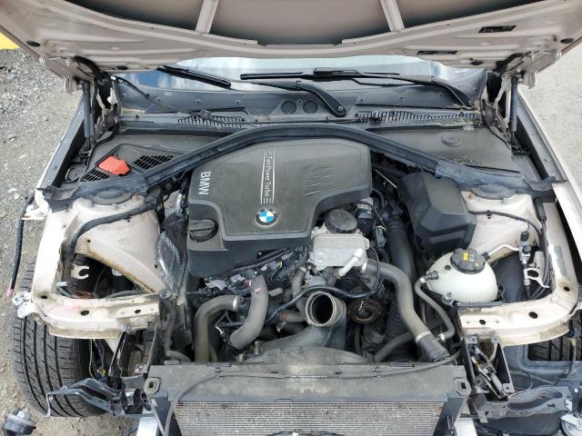 2015 BMW 228 XI WBA1F7C53FV367406