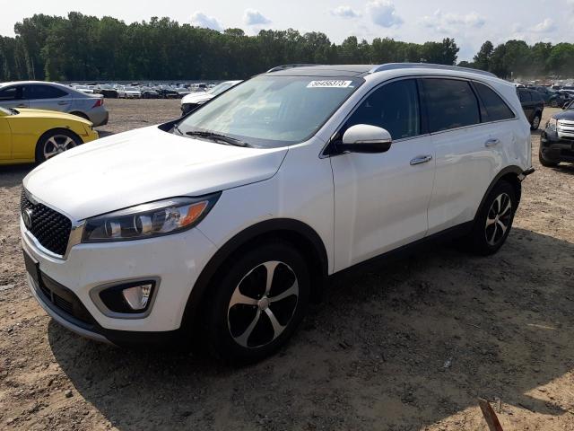 2018 Kia Sorento EX