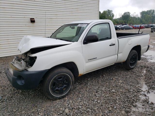 2005 Toyota Tacoma 