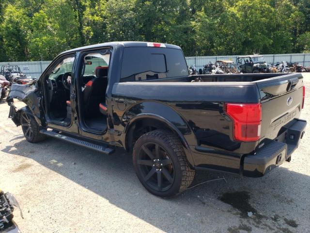 1FTEW1E50LFB87921 Ford F150 Supercrew