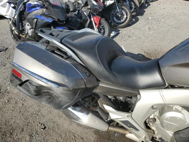 2014 BMW K1600 GTL - WB1061208EZZ24882