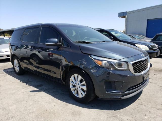 KNDMB5C12G6194955 KIA SEDONA LX