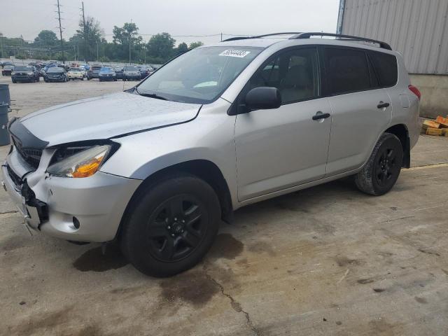 2007 Toyota RAV4 