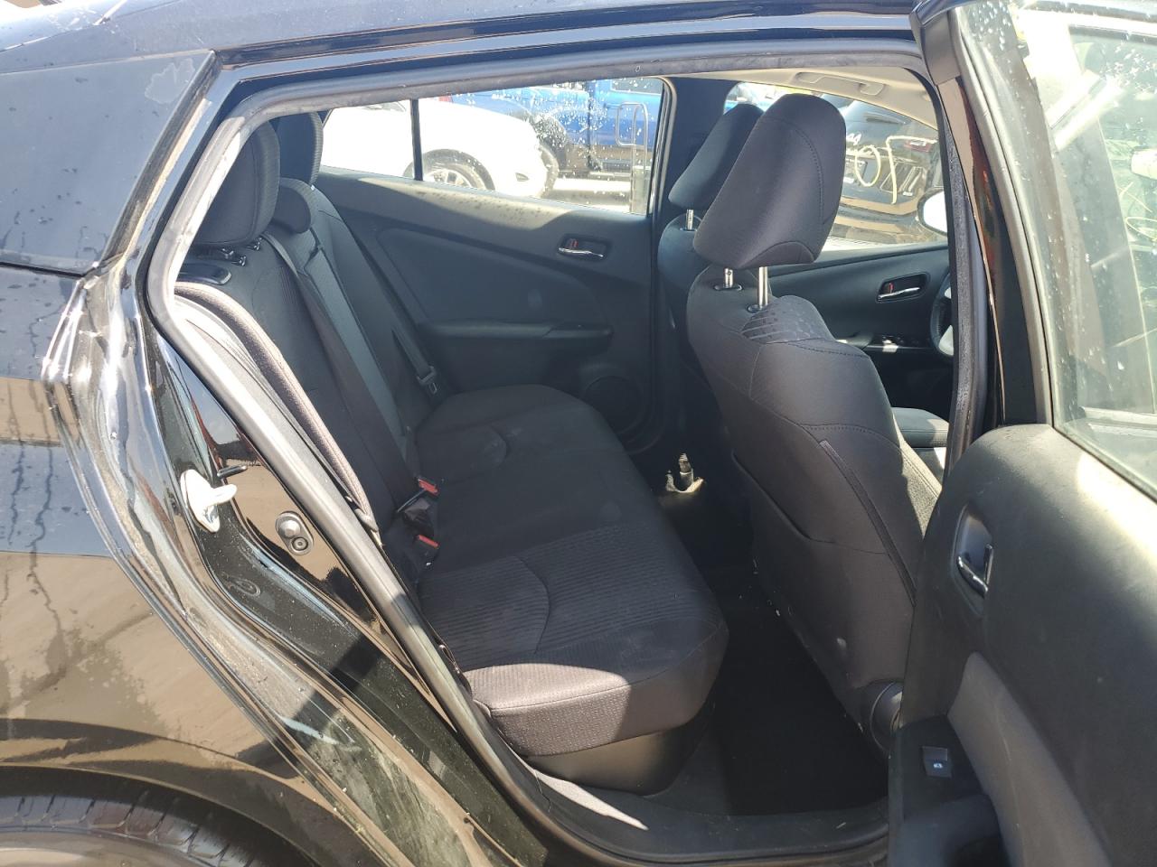 JTDKARFU5G3010018 TOYOTA PRIUS 2016