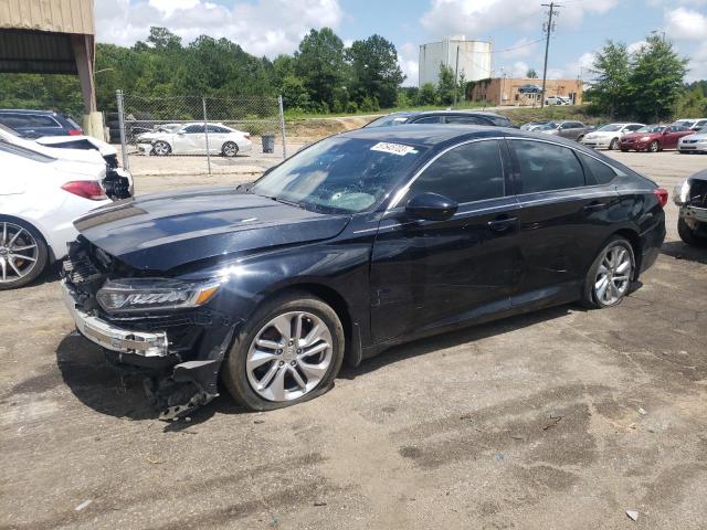 2018 Honda Accord Sedan LX