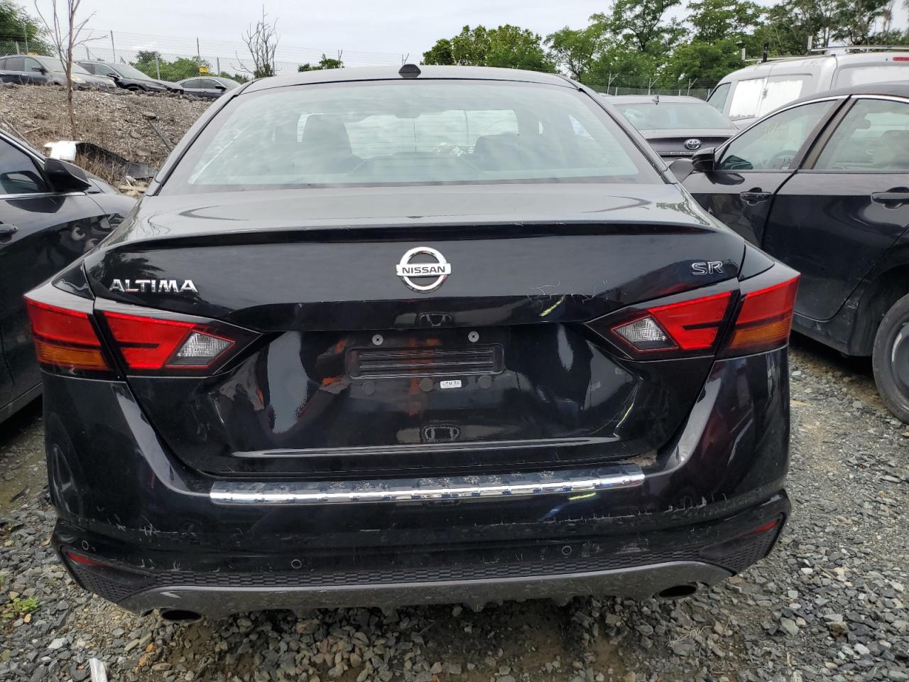 1N4BL4CV0MN329228 NISSAN ALTIMA 2021