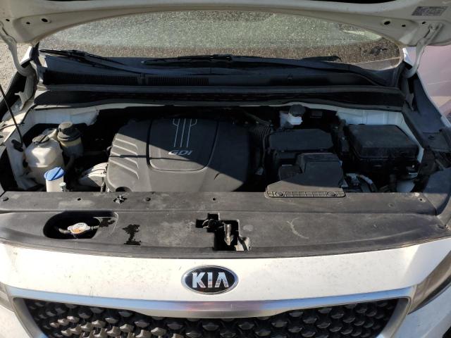 KNDMB5C15G6089987 KIA SEDONA LX