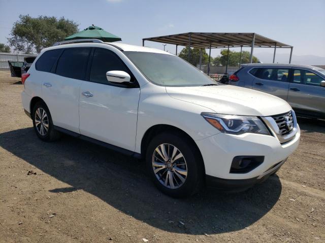 5N1DR2BN1LC602903 Nissan Pathfinder Sv