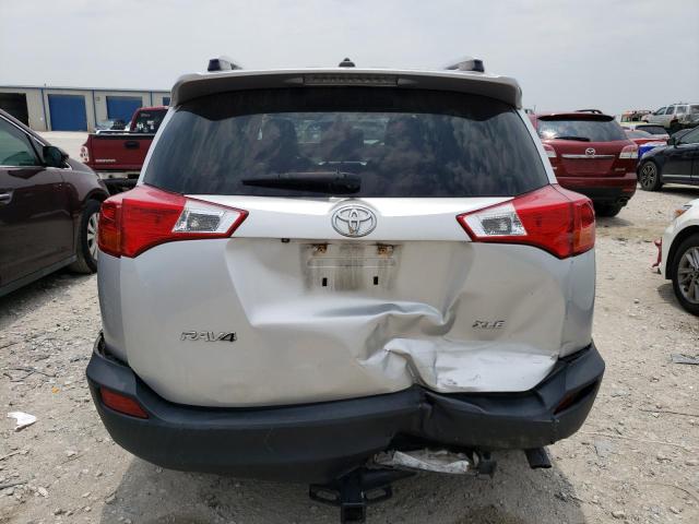 2015 TOYOTA RAV4 XLE - JTMWFREV7FD047884