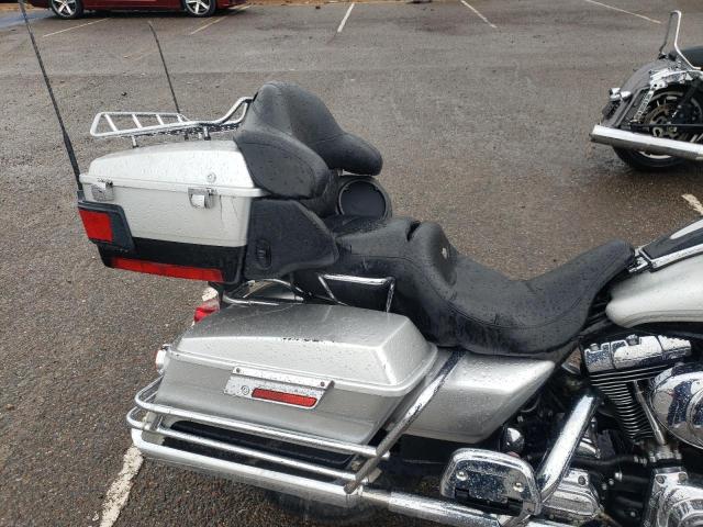2003 HARLEY-DAVIDSON FLHTCUI AN - 1HD1FCW473Y638751