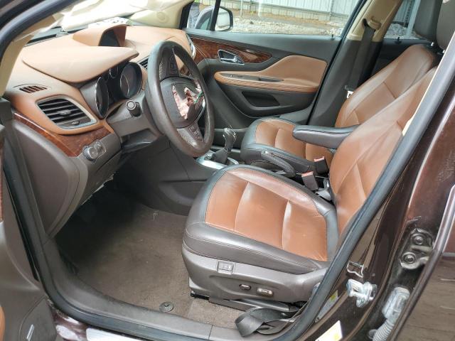 KL4CJDSBXFB270005 Buick Encore Premium