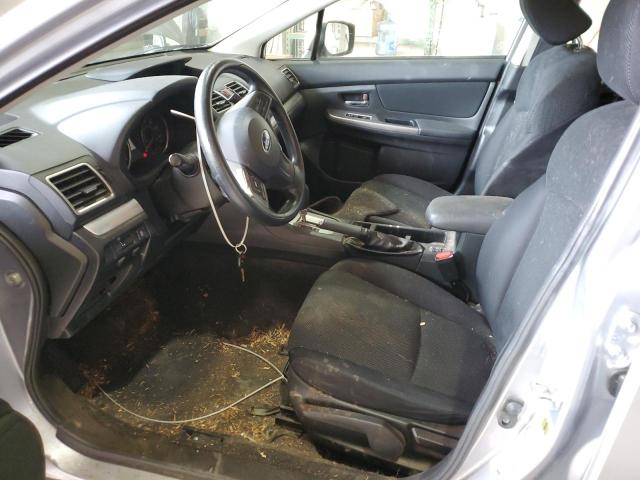 JF1GPAC61FH265879 Subaru Impreza Premium