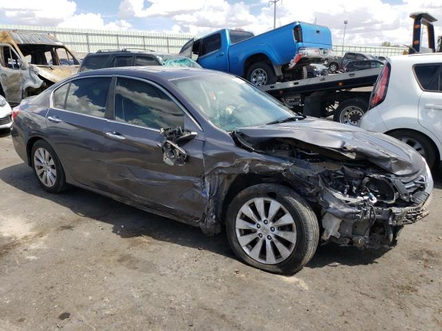 1HGCR2F75EA281802 Honda ACCORD EX