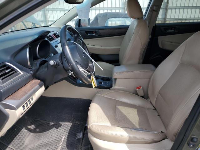 4S4BSENC5G3311754 Subaru Outback 3.6r Limited