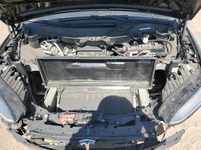 5YJXCAE43GF001257 Tesla MODEL X
